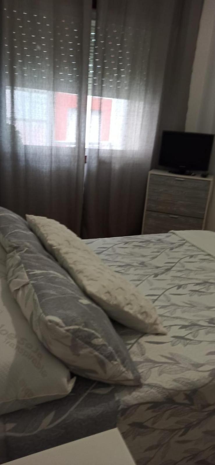 莫阿纳Piso Sol Y Mar Vacacional公寓 外观 照片