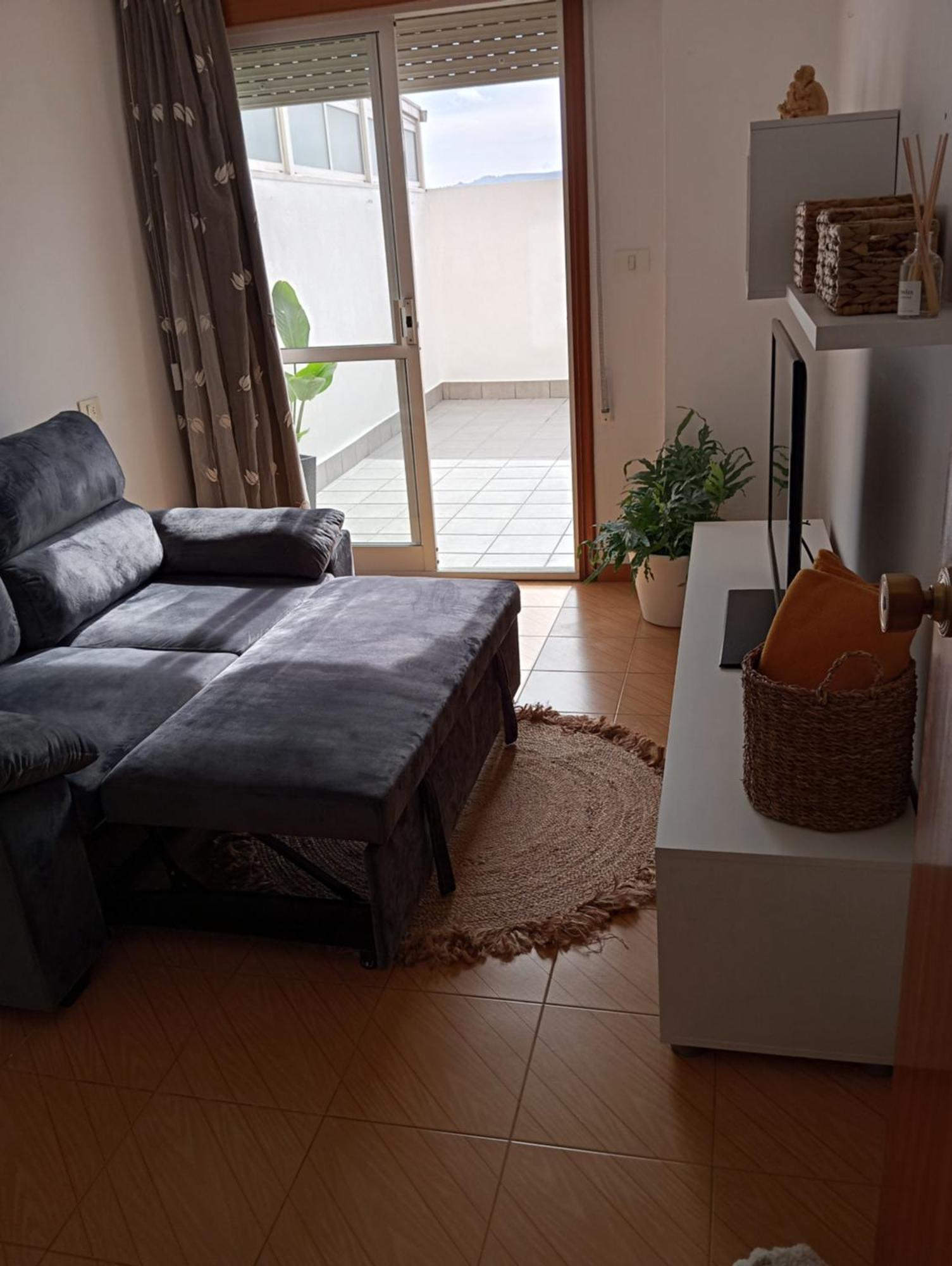 莫阿纳Piso Sol Y Mar Vacacional公寓 外观 照片