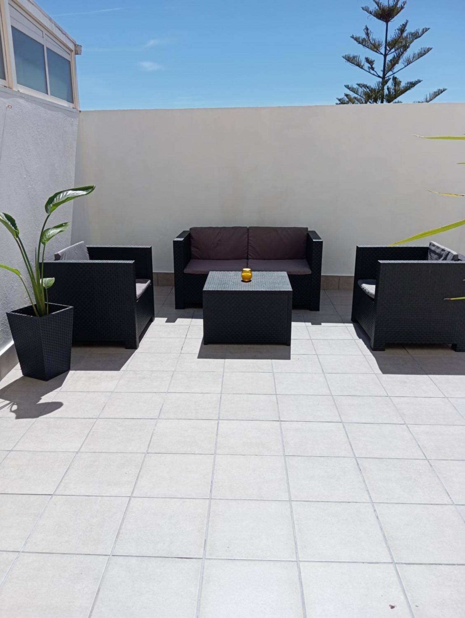 莫阿纳Piso Sol Y Mar Vacacional公寓 外观 照片